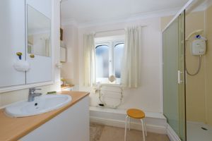 Shower Room- click for photo gallery